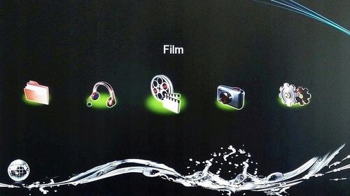 HD media odtwarzacz automatyczny VenBOX iTV-PDM08H USB HDMI SD na Arena.pl