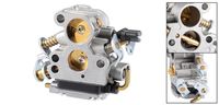 GAŹNIK do PIŁY HUSQVARNA 235 235e 236 240 NOWY FV