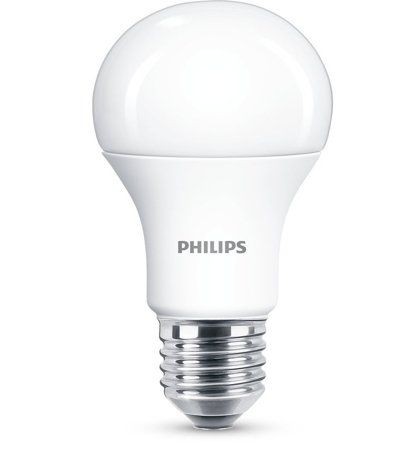 2x Żarówka LED E27 A60 13W = 100W 1521lm PHILIPS na Arena.pl