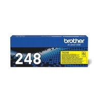 Toner Brother TN248Y yellow do 2300 str