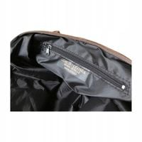 TAUPE ZAMSZOWA TOREBKA WOREK CAPPUCCINO TOREBKA ZAMSZ NATURALNY Vera Pelle