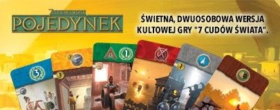 Gra 7 Cudów Świata: Pojedynek na Arena.pl