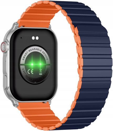 Smartwatch Kieslect Calling Watch Ks Pro silver YFT2056EU na Arena.pl