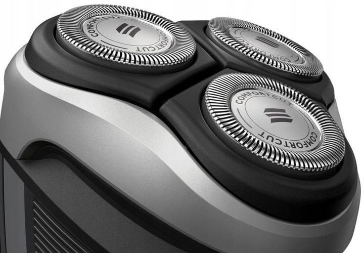 OSTRZA PHILIPS DO GOLARKI SERIES 1000 / 3000 ORGINALNE DO GŁOWICY zdjęcie 4