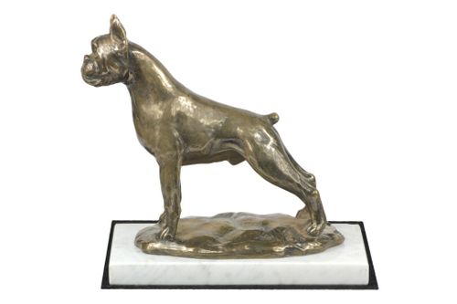 Bokser - figurka - 4597 na Arena.pl