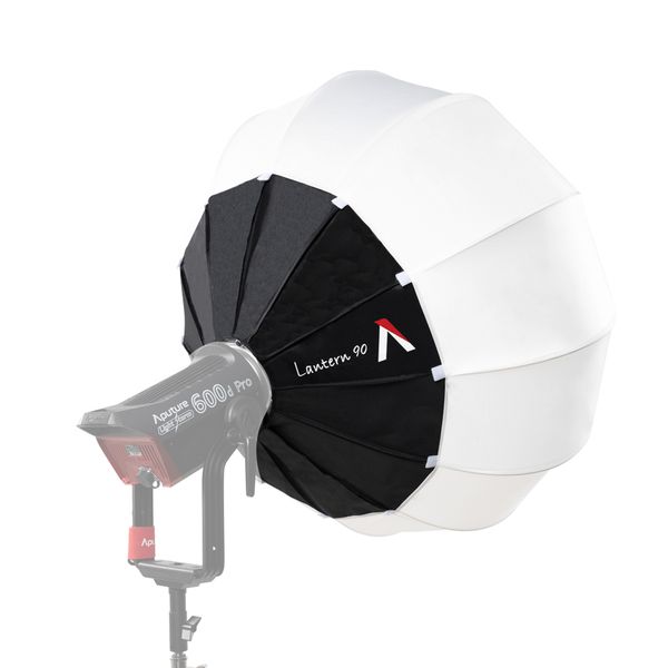 Softbox Aputure Lantern 90 zdjęcie 5