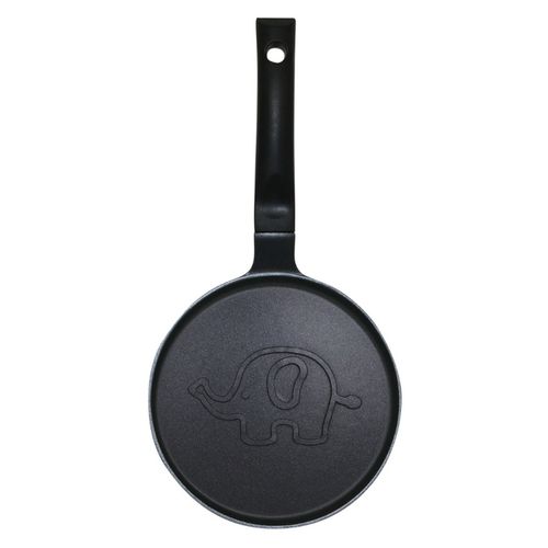 patelnia do naleśników ze słonikiem 18cm klausberg kb-7974 na Arena.pl