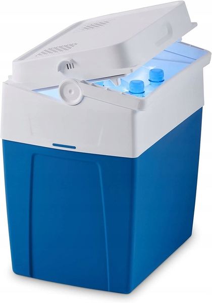 Lodówka Samochodowa MOBICOOL MV26 25L zdjęcie 5