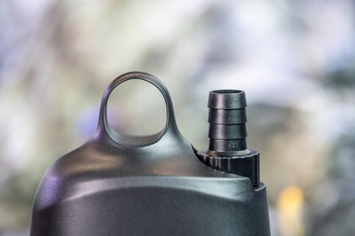 INVITAL pompa z dolnym wlotem 2500 l/h 3m na Arena.pl