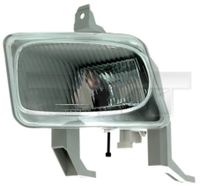 Opel Vectra B 99-02 halogen przedni lewy