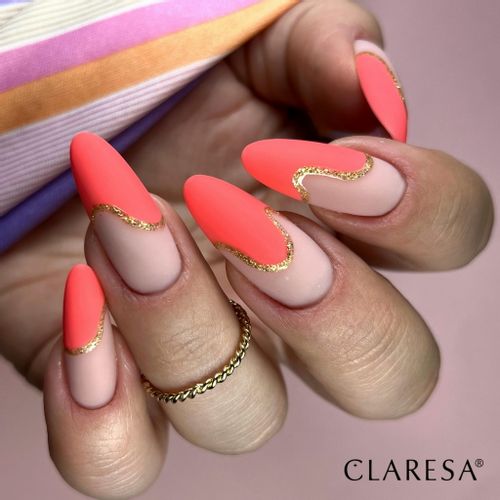 CLARESA LAKIER HYBRYDOWY FLUO 6 na Arena.pl
