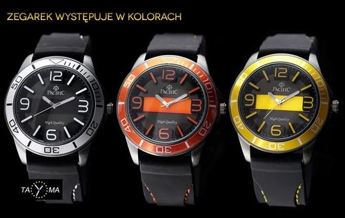 PACIFIC 15369 - ENJOY (zy011c) na Arena.pl