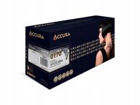 2 x Toner do Kyocera TK-170 Accura AC-K0170B czarny
