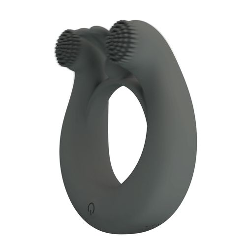 master ring, 12 vibration functions memory function na Arena.pl