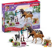 Schleich Kalendarz adwentowy HORSE CLUB 99092