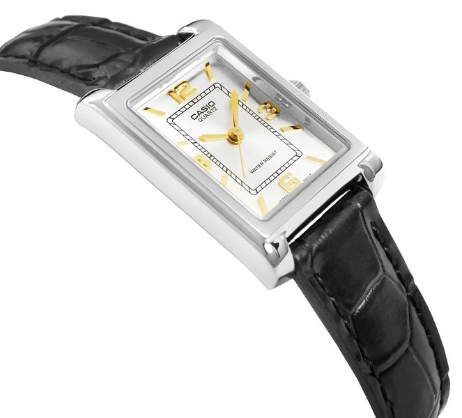 Zegarek Damski CASIO LTP-1234PL-7A2EF + BOX zdjęcie 2