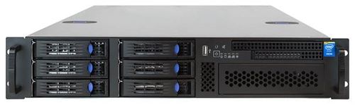 SECUREPOINT UMA 215 HRR G3 (2 HE 19") na Arena.pl