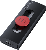 Lexar Jumpdrive D300 Dual Type-C and Type-A FlashD, R100 (USB 3.2) 32GB