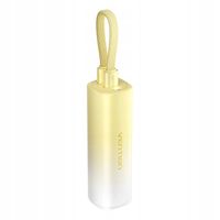 Vention Mocny Powerbank 5000mAh 20W Power Bank + Kabel USB-C Do Lightning