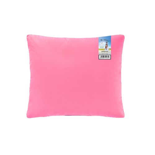 Poduszka Mr. Pillow półpuch AMZ 70x80 cm Różowy na Arena.pl