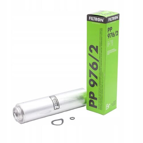 FILTRON FILTR PALIWA BMW 5 E60 E61 530D 535D XD na Arena.pl