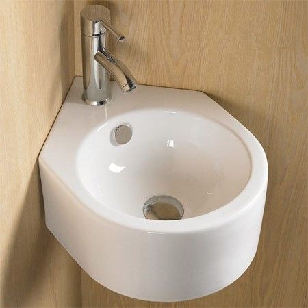 Umywalka Ceramiczna Emma na Arena.pl