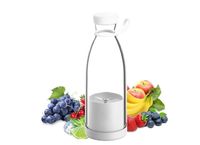 Mini BLENDER przenośny SOK kielichowy bezprzewodowy TURYSTYCZNY