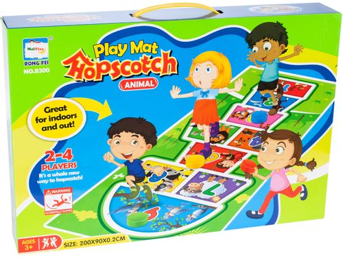 Gra Mata dla dzieci Klasy na Arena.pl