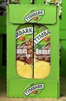 Tymbark nektar ananas 1l - karton