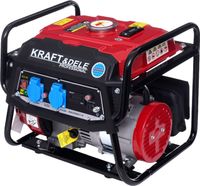 agregat prądotwórczy  12v/230v 1500w + wyświetlacz kd150