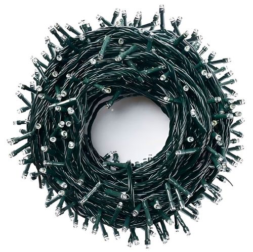 Lampki Choinkowe 1000 LED Oświetlenie Świąteczne ZEW / WEW na Arena.pl