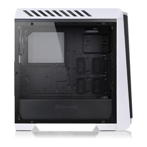 Thermaltake Versa C24 RGB Window - Snow Edition na Arena.pl