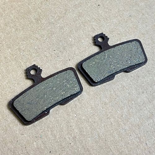 Klocki Hamulcowe SRAM CODE GUIDE RE DB8 Żywiczne Oryginalne na Arena.pl