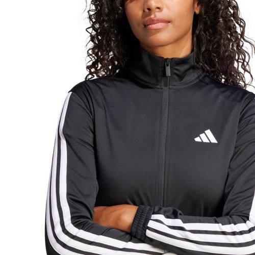 Bluza adidas Essentials Trricot 3-Stripes W JC8889 M na Arena.pl