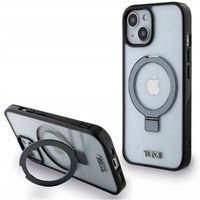 TUMI TUHMP15SSSFC IPHONE 15 14 136.1" WHITE HARDCASE TRANSPARENT RING