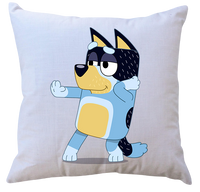 Poduszka Bluey