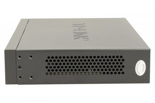 TP-LINK SG1016D switch L2 16x1GbE Desktop na Arena.pl