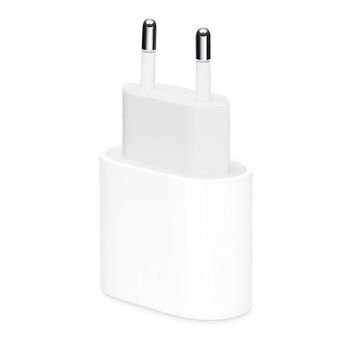 Oryginalna ładowarka sieciowa Apple 20W USB C na Arena.pl