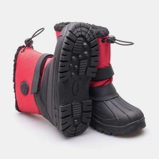 Śniegowce Big Star r.35 zdjęcie 14