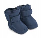 Liewood Ocieplane śniegowce dla niemowląt 9-12M