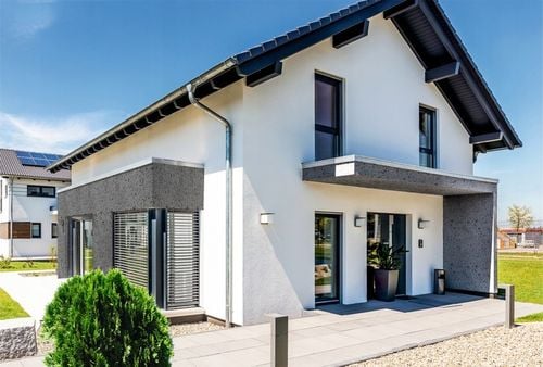 Farba gruntująca LM 4,5KG GRUNT SZCZEPNY Lico Mix KOLORY na Arena.pl