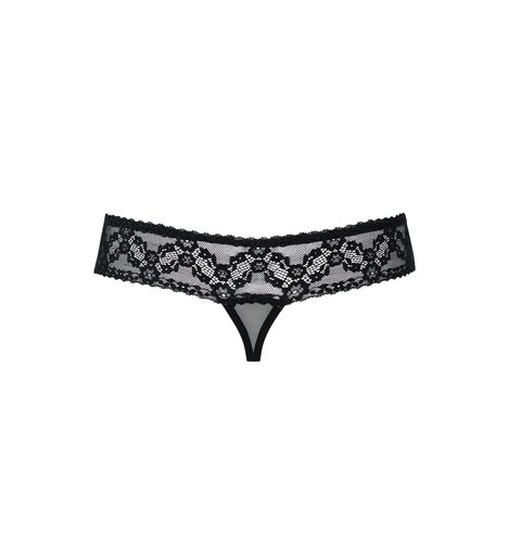 837-Thc-1 Stringi Otwarte S/M na Arena.pl