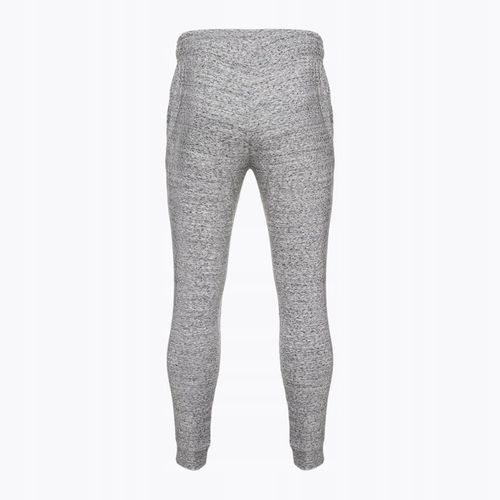 Spodnie męskie Under Armour Ua Rival Terry Jogger grey/melange M na Arena.pl