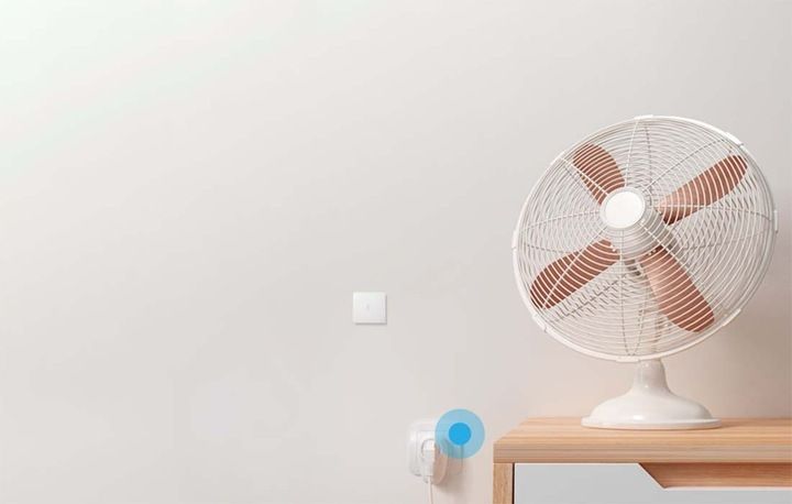 SONOFF S26 R2ZBTPE-FR Inteligentne Gniazdko Typ E ZigBee 3680W eWeLink zdjęcie 10