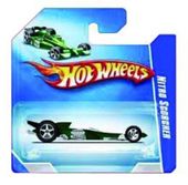 ND17_ZA-11556 HW Auto Hot Wheels mix 1:64 5785 p72 MATTEL