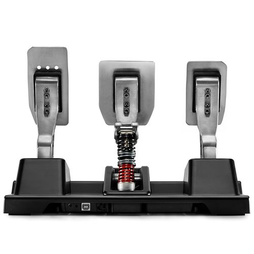 Thrustmaster | Pedals | TM-LCM Pro | Black/Silver na Arena.pl