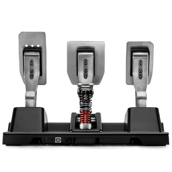 Thrustmaster | Pedals | TM-LCM Pro | Black/Silver zdjęcie 5