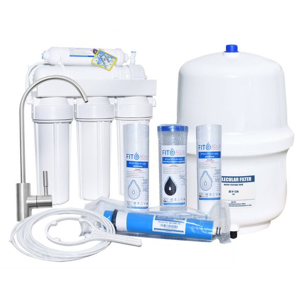 FITaqua RO5 Filtr odwróconej osmozy zdjęcie 1