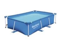 ND18_5386 Bestway 56403 Basem stelażowy Steel Pr