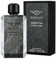 BENTLEY Momentum Unbreakable Perfumy męskie 100ml EDP ORYGINAŁ